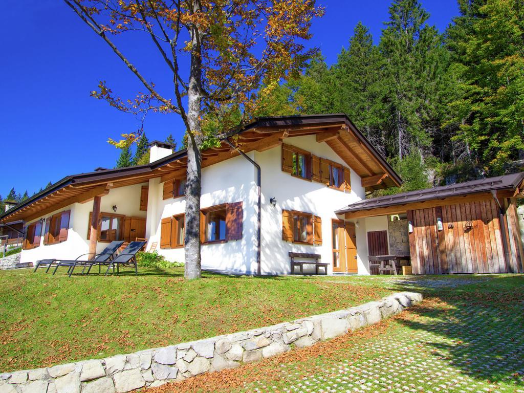Chalet Tremalzo Cameră foto